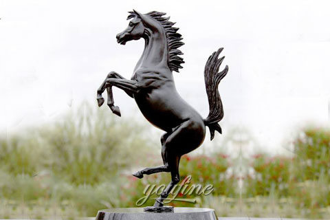 Horse Figurines for decor