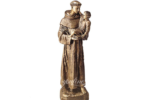 Catholic Religious Statue